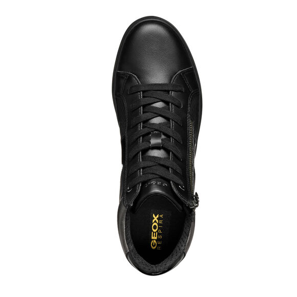 Sneakers Blomiee van Geox® (zwart) Sneakers Blomiee van Geox® (zwart)